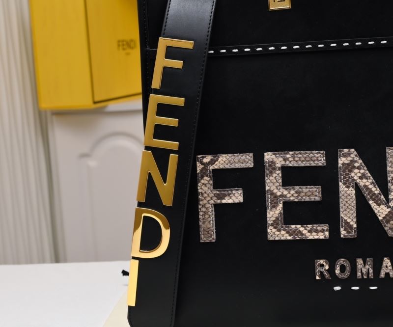 Fendi Sunshine Bags